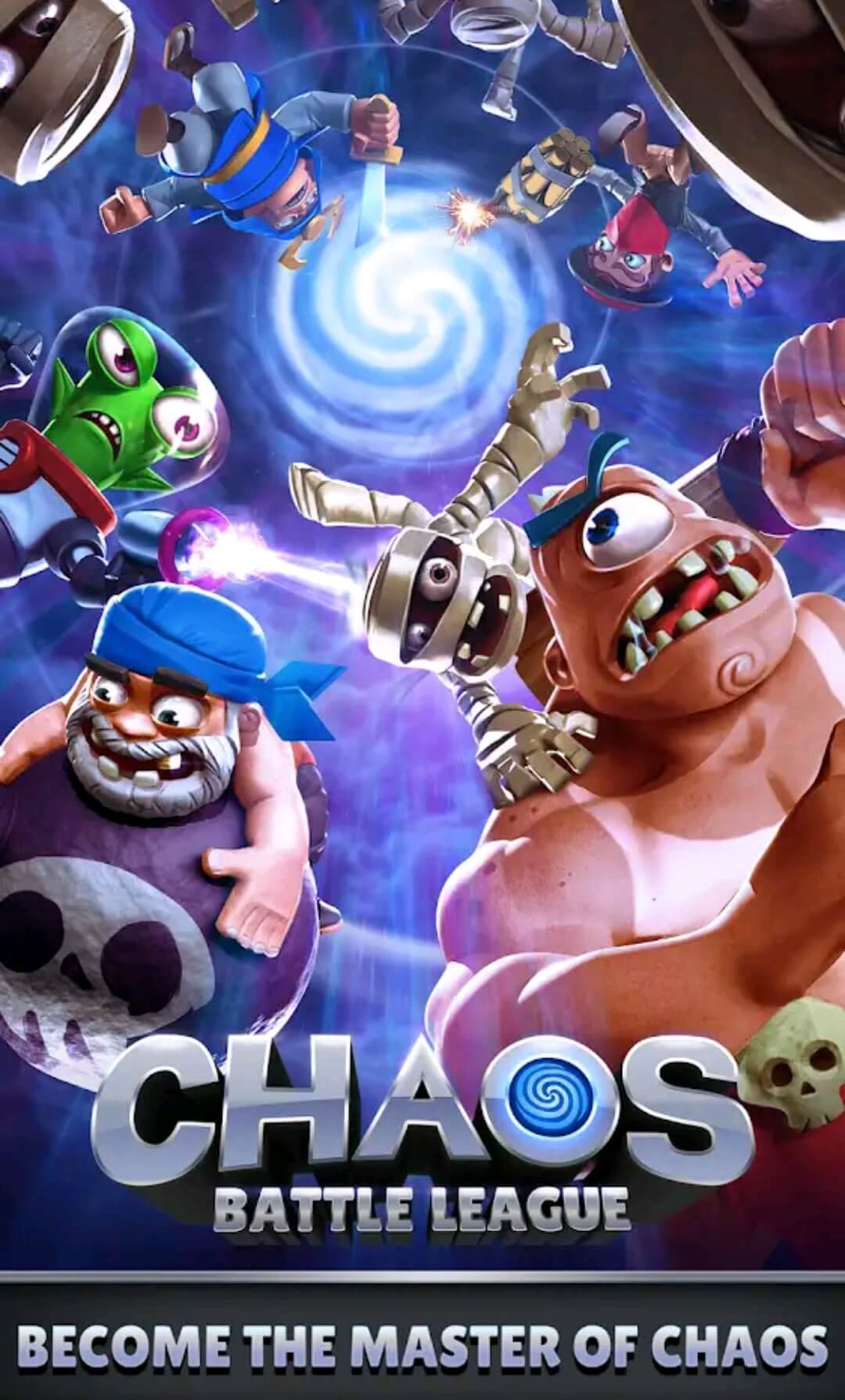 7 Best Games Like Clash Royale for Android & iOS