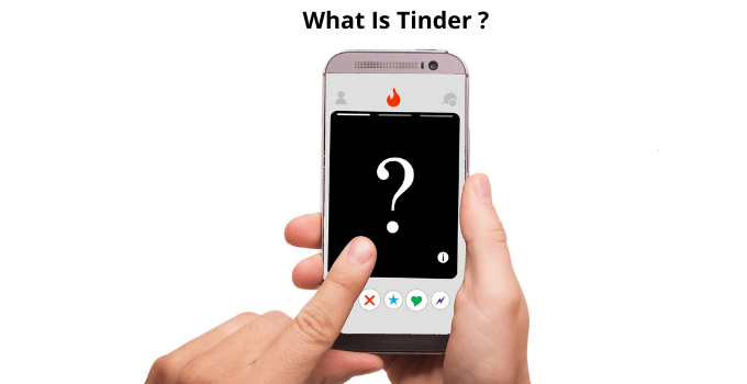 Tinder Without Facebook